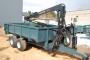 Remorca agricola Palmse PT 8610 - imagine 47543